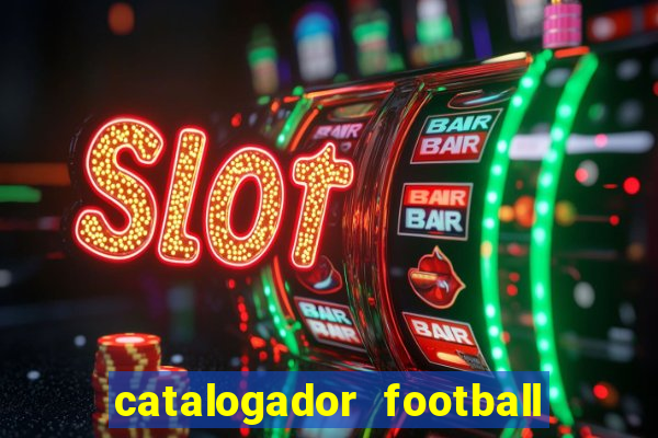 catalogador football studio telegram